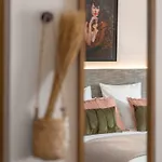 Hotel Boudoir Des Muses 4*
