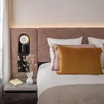 Hotel Boudoir Des Muses París