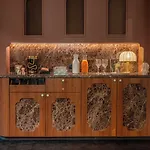 Hotel Boudoir Des Muses
