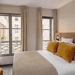 Hotel Boudoir Des Muses