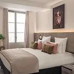 Boudoir Des Muses 4* París