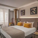 Boudoir Des Muses Hotel 4*