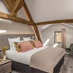 Boudoir Des Muses Hotel