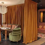 Boudoir Des Muses 4* París