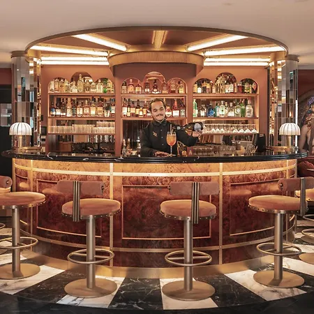 Boudoir Des Muses 4* Paris