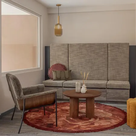 Boudoir Des Muses 4* Paris