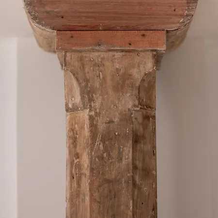 Hotel Boudoir Des Muses 4*