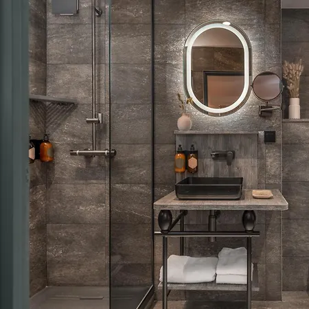 Boudoir Des Muses Hotel 4*