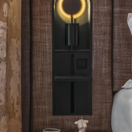 Boudoir Des Muses Hotel Paris