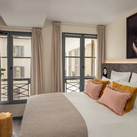 Boudoir Des Muses 4* Paris