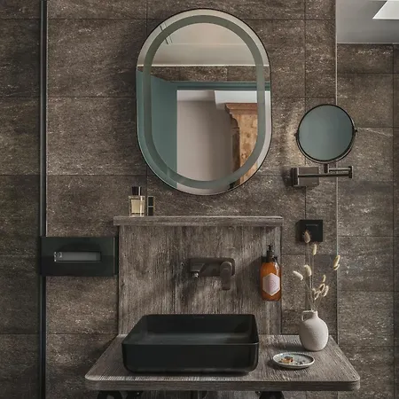 Boudoir Des Muses Hotel Paris