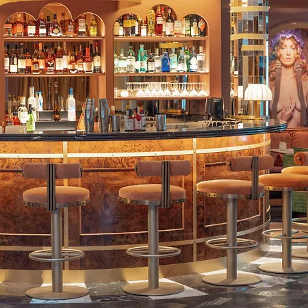 Boudoir Des Muses Paris