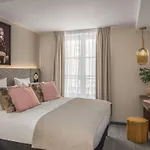 Boudoir Des Muses Paris
