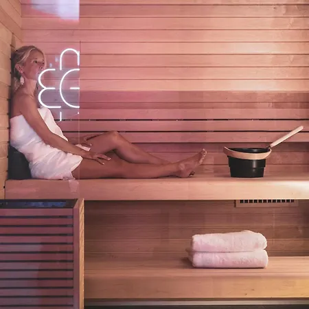 Hotel Boudoir Des Muses