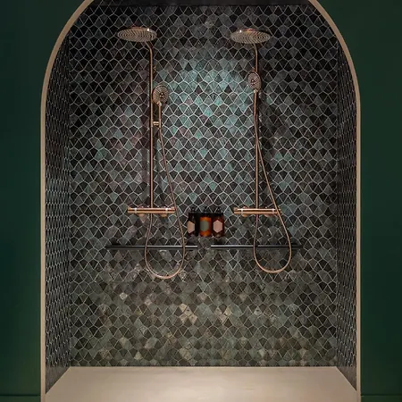 Boudoir Des Muses Hotel Paris