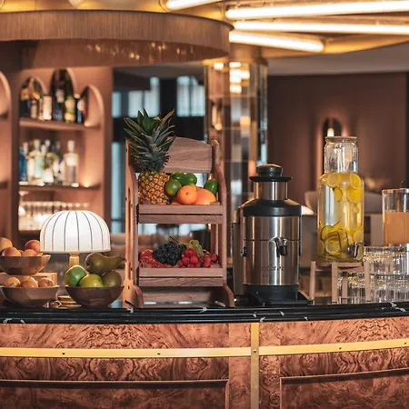 Boudoir Des Muses 4* Paris