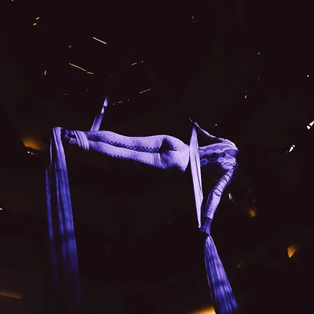 Boudoir Des Muses 4* Paris