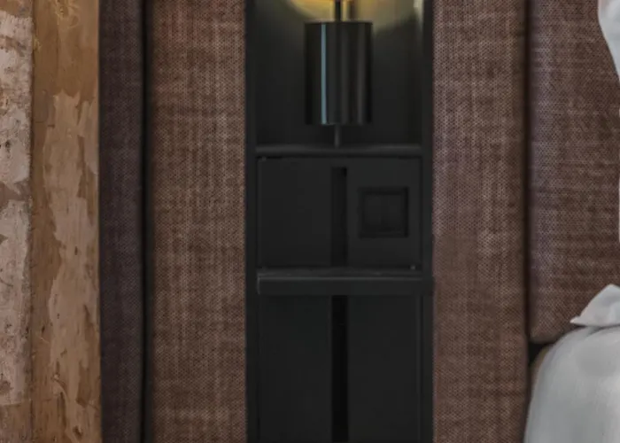 Boudoir Des Muses Hotel Parigi