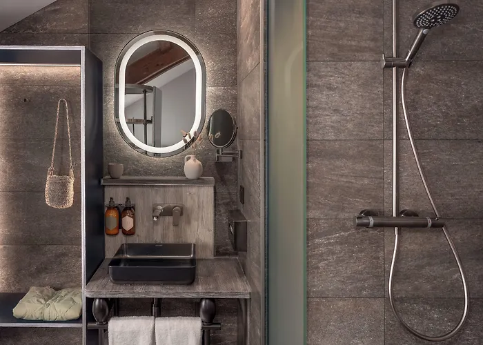 Hotel Boudoir Des Muses 4*